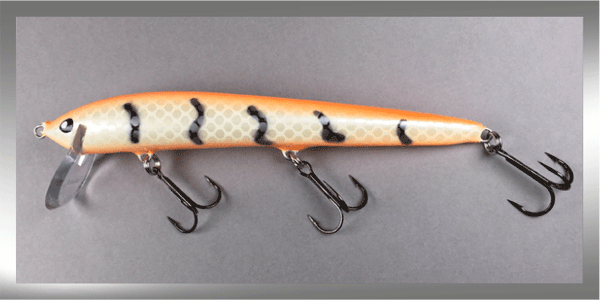 INVINCIBLE Shallow 15cm