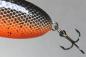 Preview: Bete LOTTO Spinner 9 Gramm, Länge: 35 mm, Farbe: 252 Orange Black Fish