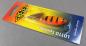 Preview: Bete LOTTO Spinner 12 Gramm, Länge: 45 mm, Farbe: 189 Orange Perch