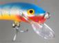 Preview: Nils Master INVINCIBLE Floating Wobbler, Größe: 12 cm, Farbe: 066 Blue Fish, Gewicht: 24 Gramm