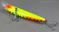 Preview: Nils Master INVINCIBLE Floating Wobbler, Größe: 12 cm, Farbe: 024 Pike Bones Yellow, Gewicht: 24 Gramm