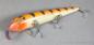 Preview: Nils Master INVINCIBLE Floating Wobbler, Größe: 15 cm, Farbe: 007 Real Perch, Gewicht: 30 Gramm