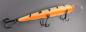 Preview: NILS MASTER INVINCIBLE SHALLOW Wobbler schwimmend, 15 cm, Farbe: 137 Orange Ghost, Gewicht: 20 Gramm