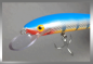 Preview: Nils Master INVINCIBLE Floating Wobbler, Größe: 15 cm, Farbe: 066 Blue Fish, Gewicht: 30 Gramm