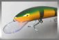 Preview: Nils Master Invincible 20 cm Floating Wobbler, Farbe: 007 , Gewicht: 70 Gramm