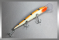 Mobile Preview: Nils Master Invincible 20 cm Floating Wobbler, Farbe: 007 , Gewicht: 70 Gramm