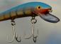 Preview: Nils Master INVINCIBLE Floating Wobbler, Größe: 15 cm, Farbe: 066 Blue Fish, Gewicht: 30 Gramm