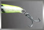 Preview: Nils Master INVINCIBLE Floating Wobbler, Größe: 15 cm, Farbe: 117 Sonderfarbe Yellow Ghost, Gewicht: 30 Gramm