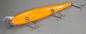 Preview: Nils Master Invincible 25 cm Floating Wobbler, Farbe: 032 grün/orange/rot/gepunktet, Gewicht: 120 Gramm