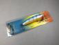 Mobile Preview: NILS MASTER Jumbo Shallow Wobbler schwimmend, 12 cm, Farbe: 066 Blue Fish, Gewicht: 27 Gramm