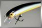 Preview: Nils Master INVINCIBLE Floating Wobbler, Größe: 12 cm, Farbe: 015 Prey Fish Orange, Gewicht: 24 Gramm