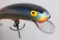 Preview: Nils Master INVINCIBLE Floating Wobbler, Größe: 8 cm, Farbe: 015 Prey Fish Orange, Gewicht: 8 Gramm