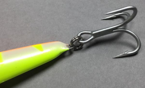 Nils Master Invincible 18 cm Floating Wobbler, Farbe: 070 orange/weiß/gelb gestreift, Gewicht: 40 Gramm